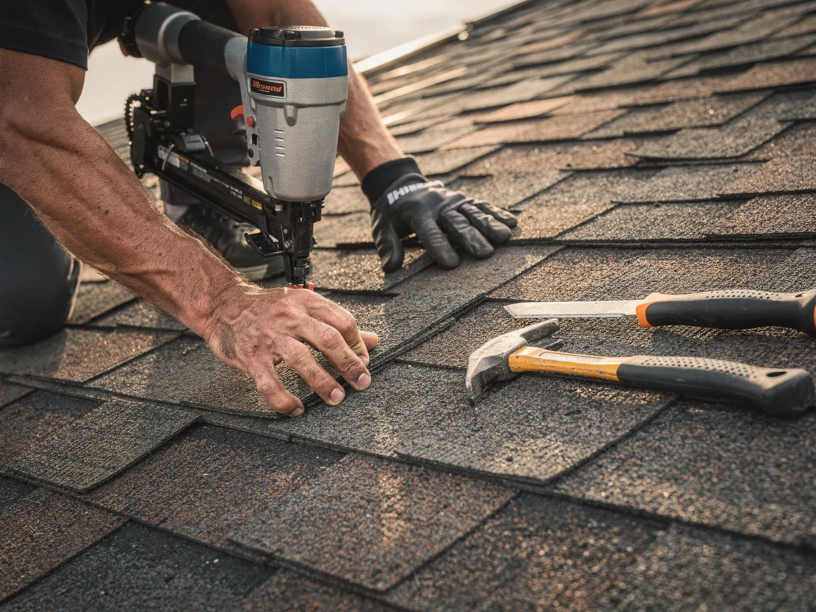 Why choose Roof Repair in Osage, IA